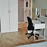 Niebianskie Gniazdko Kolo Starego Miasta Apartmán