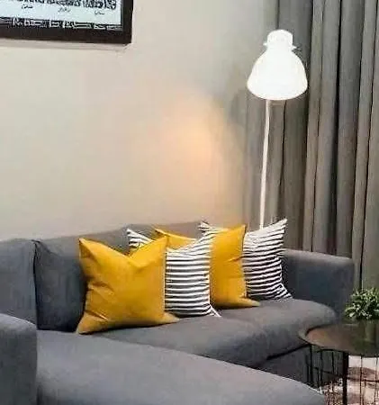 Niebianskie Gniazdko Kolo Starego Miasta Apartamento Gdańsk