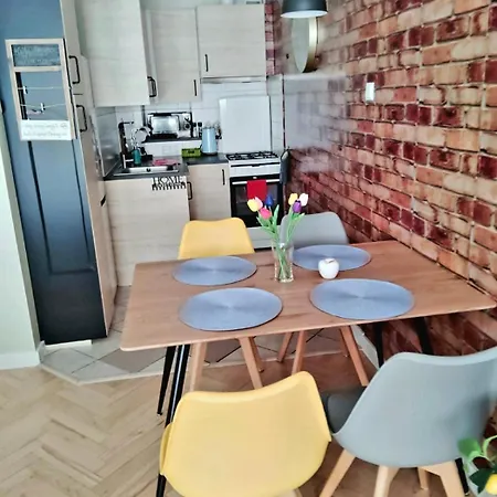 Niebianskie Gniazdko Kolo Starego Miasta *